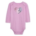 thumbnail image 1 of Cache-couche à manches longues George pour bébés filles, 1 of 2