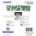 thumbnail image 3 of Casio® MH-10M Business Desktop calculator, 3 of 4