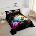 thumbnail image 3 of Kids Game Comforter Sets Queen Size,Comforters & Duvets,Ultra Soft 3 Pieces, 3 of 6