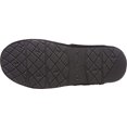 thumbnail image 4 of BEARPAW Pantoufle Loketta pour Femmes - Gris Brouillard - 6, 4 of 4