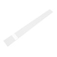 thumbnail image 3 of Guitar Fingerboard Dust Guard, Translucent Cut Off Sweat Guitar Fingerboard Dust Free Plate Avoid Corrosion  For String Instrument M For Electric Guitars, 3 of 8