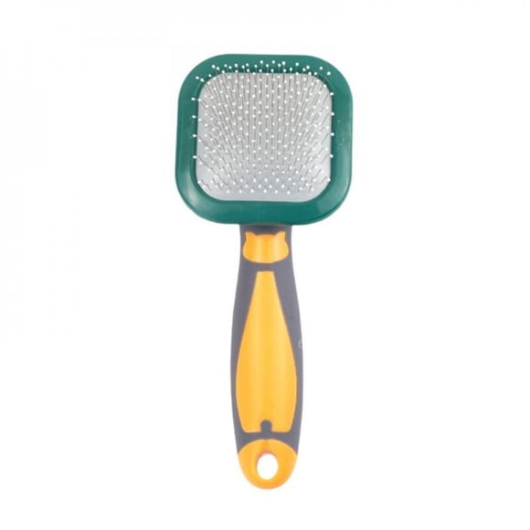 Cat Comb Dog Comb Pet Dog Cat Hair Remover Brush Dog Hair Special Needle Comb Pet Grooming Accessories Pet Supplies