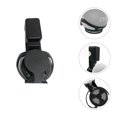 thumbnail image 2 of MasteelfCA 1 Pc Smart Speaker Holder Wall-mounted Bracket Compatible for Echo Dot 4, 2 of 8