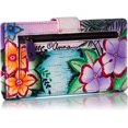thumbnail image 2 of Anna by Anuschka 1833 , Flamant Tropical, 2 of 5