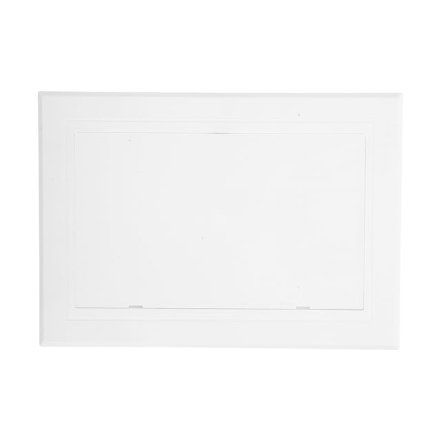 Miangastore Inspection Panel Cover Plumbing Electrical Panel Decorative Panel Access Panel Access Door Panel for Drywall Ceiling and Wall