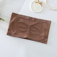 thumbnail image 4 of Qertyioot Strapless Bras for Women,Stretch Plus Size,Comfort Wireless Bra, 4 of 4