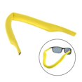 thumbnail image 4 of maskred Eyewear Retainer Durable Strap Goggles Float Cord Yellow 43cm 1Set, 4 of 6