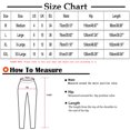 thumbnail image 3 of FAIWAD Men's Cargo Fleece Sweatpants Drawstring Stretch Elastic Waist Jogger Solid Color Sports Trousers, 3 of 4