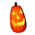 thumbnail image 4 of Lipstore Halloween Pumpkin Lantern Home Decor Garden Decoration Convenient Practical Easy 30cmx56cm, 4 of 8