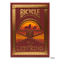 thumbnail image 2 of Bicycle Disney Lion King Playing Cards, 2 of 6