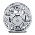 thumbnail image 1 of Bearing Fly Reel,7/8 Fishing Fly Reel Aluminum Alloy Fly Reel Fly Reel Built for Precision, 1 of 14