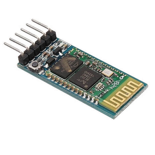 908621 - MODULE Émetteur-Récepteur Série Sans Fil BLUETOOTH HC-05 Esclave/maître