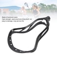 thumbnail image 4 of Unstrung Lacrosse Heads, Lacrosse Stick Heads Replacement Constructed From Premium Nylon for Competition Sports Training, 4 of 7