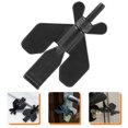 thumbnail image 3 of Portable Door Lock Home Security Door Lock Door Stopper Security Door Jammer, 3 of 8