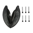 thumbnail image 4 of GoZone 36” Mini Fitness Trampoline – Black, 4 of 9