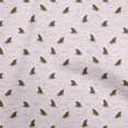 thumbnail image 1 of oneOone Rayon Light Pink Fabric Ocean Shark Swimming Craft Projects Decor Fabric Printed By The Yard 56 Inch Wide, 1 of 4