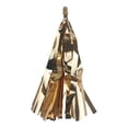 thumbnail image 5 of Graduation 1 Count Black, Yellow, Gold Paper Grad Tassel Banner, 2.74 Meter, Adult, Decoration, Graduation, Way To Celebrate, 5 of 5