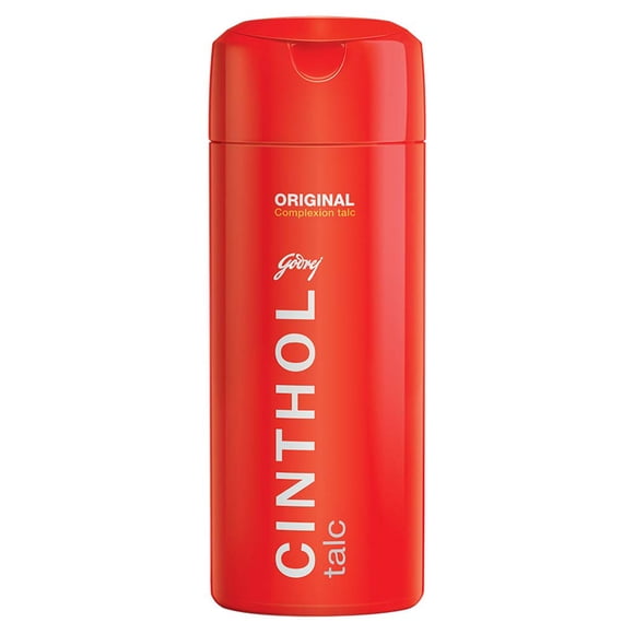 Cinthol Original Talcum Powder - 300 g