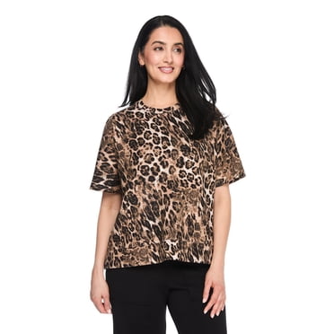 Iyla Women's Dolman-Sleeve Top