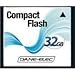 thumbnail image 2 of Olympus E-30 Carte Mémoire pour Appareil Photo Numérique 32 Go CompactFlash, 2 of 2