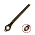 thumbnail image 4 of CHOK Efficient Car Scissor Jack with Ratchet Wrench For Easy Tire St R O9E2, 4 of 8