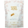 thumbnail image 1 of ChocZero , Coupes au Beurre d'Arachide au Chocolat Blanc, 3 oz, 1 of 1