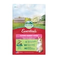 thumbnail image 1 of Oxbow Nourriture Essentielle pour Lapin Jeune, 10lb, 1 of 9