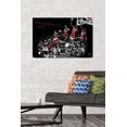 thumbnail image 3 of Michael Jordan - Voler, 3 of 4