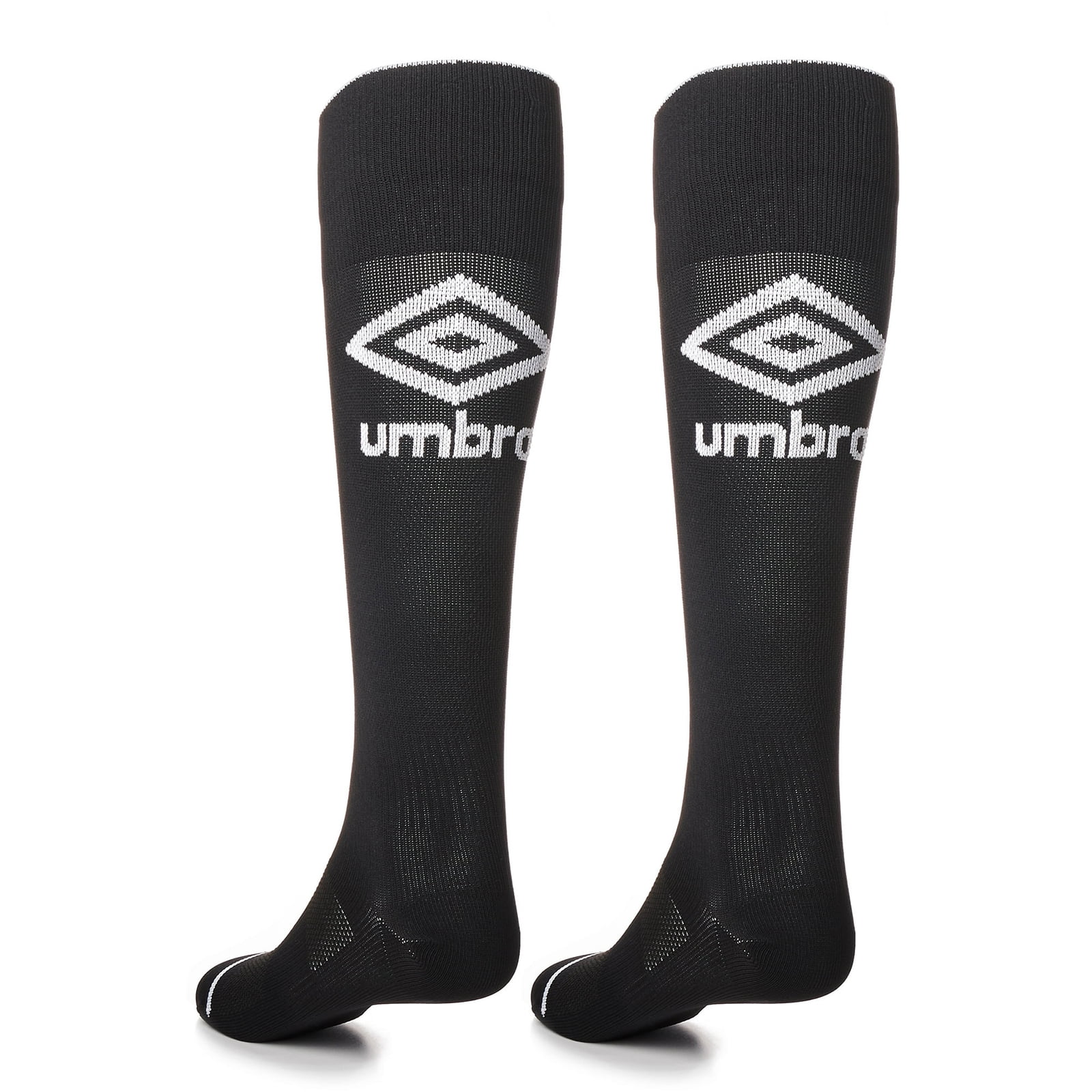 Chaussette de Football Umbro Jr Noire