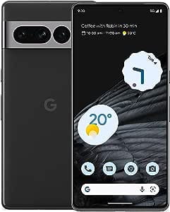 【新品未開封】Google Pixel 7 pro  128GB Restored Google pixel 7 Pro 128GB Unlocked Smartphone Good