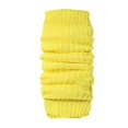 thumbnail image 1 of Kcodviy Warm Foot Covers for Leg Warmers for Dance Women Solid Color Party Leg Warmers for Women Thigh High Socks Neon Boot Leg Warmers for Women Colored Knitted Leg Warmers, 1 of 4