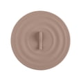 thumbnail image 2 of Uscallm Silicone Cup Lid Ceramic Mug Cover Dust Proof Coffee Tea Cup Lid Office Home Kitchen Drinkware Accessory, 2 of 6