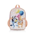 thumbnail image 2 of BBC Kids Bluey 2pc (Backpack & Lunch Bag) Set (B-EST-BL02-25BTS), 2 of 7