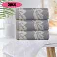 thumbnail image 2 of Microfiber Towels for Body Drying Towel Microfiber Towel Essential Absorbent Towel for Barber Shop Beauty Salon Housekeeping and Cleaning Microfiber Cleaning Towels, 2 of 6