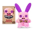 thumbnail image 1 of Fuggler Baddies Fuggs 9 Inch (Rabid Rabbit) by ZURU - Ugly Monster Plush for All Ages, 1 of 13