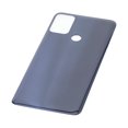 thumbnail image 4 of Esource Parts Motorola Moto G50 XT2137 Back Cover Replacement Grey, 4 of 8