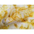 thumbnail image 4 of oneOone Cotton Poplin Yellow Fabric Florals Sewing Craft Projects Fabric Prints By Yard 42 Inch Wide, 4 of 4