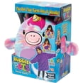 thumbnail image 1 of Huggle Pets Chandail à Capuchon Animal Licorne Arc-en-Ciel, 1 of 6
