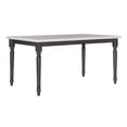 thumbnail image 4 of Weston 5-Piece Dining Set, Grey, 4 of 9