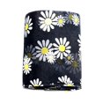 thumbnail image 1 of Tulle Flower Tulle Decorative Fabric Tulle Ribbon For Wedding Party Decoration Clothes Cm Black, 1 of 6