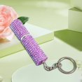 thumbnail image 5 of Fridja Clearance Perfume Spray Bottle and Key Chain, 5 of 5