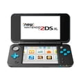 thumbnail image 4 of New Nintendo 2DS XL - console de Jeu Portable - Noir, turquoise, 4 of 10