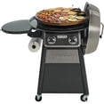 thumbnail image 1 of Cuisinart 360 Griddle Cooking Center, 1 of 8