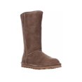 thumbnail image 1 of Bearpaw Womens Elle Tall Closed Toe Mid-Calf Cold Weather, 1 of 6