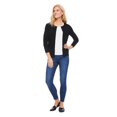 thumbnail image 2 of Iyla Women's Classic Cardigan, 2 of 6