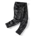 thumbnail image 4 of cllios Men's Camo Cargo Pants Big and Tall Military Tactial Pants Work Work Trousers with Multi Pockets, 4 of 5
