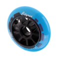 thumbnail image 1 of fastboy Versatile Speed Skating Wheels for Indoor and Outdoor Inline Skate Tool Blue 90mm 1Set, 1 of 6