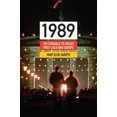 thumbnail image 4 of 1989: la Lutte pour Créer l'Europe après la Guerre Froide (Révisé), 4 of 4