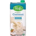 thumbnail image 1 of Pacific Foods Organic Unsweetened Coconut Milk 32 fl. oz., 1 of 1