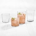 thumbnail image 4 of Libbey Enzo Mixed Glassware Set, 12 Piece, 4 of 4